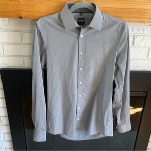 Olymp Button Down - size 15" | 38
